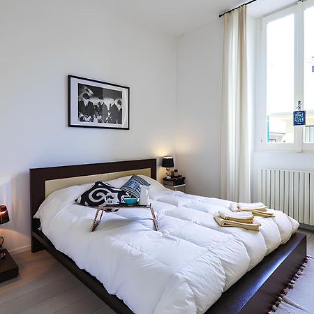 Design District - Milan Apartment Exterior foto